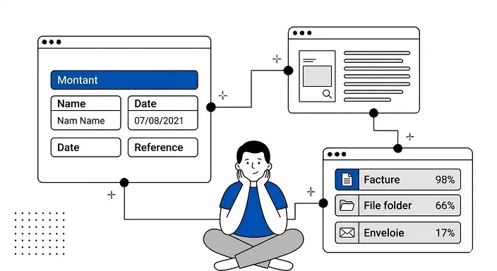 Automatisation documentaire
