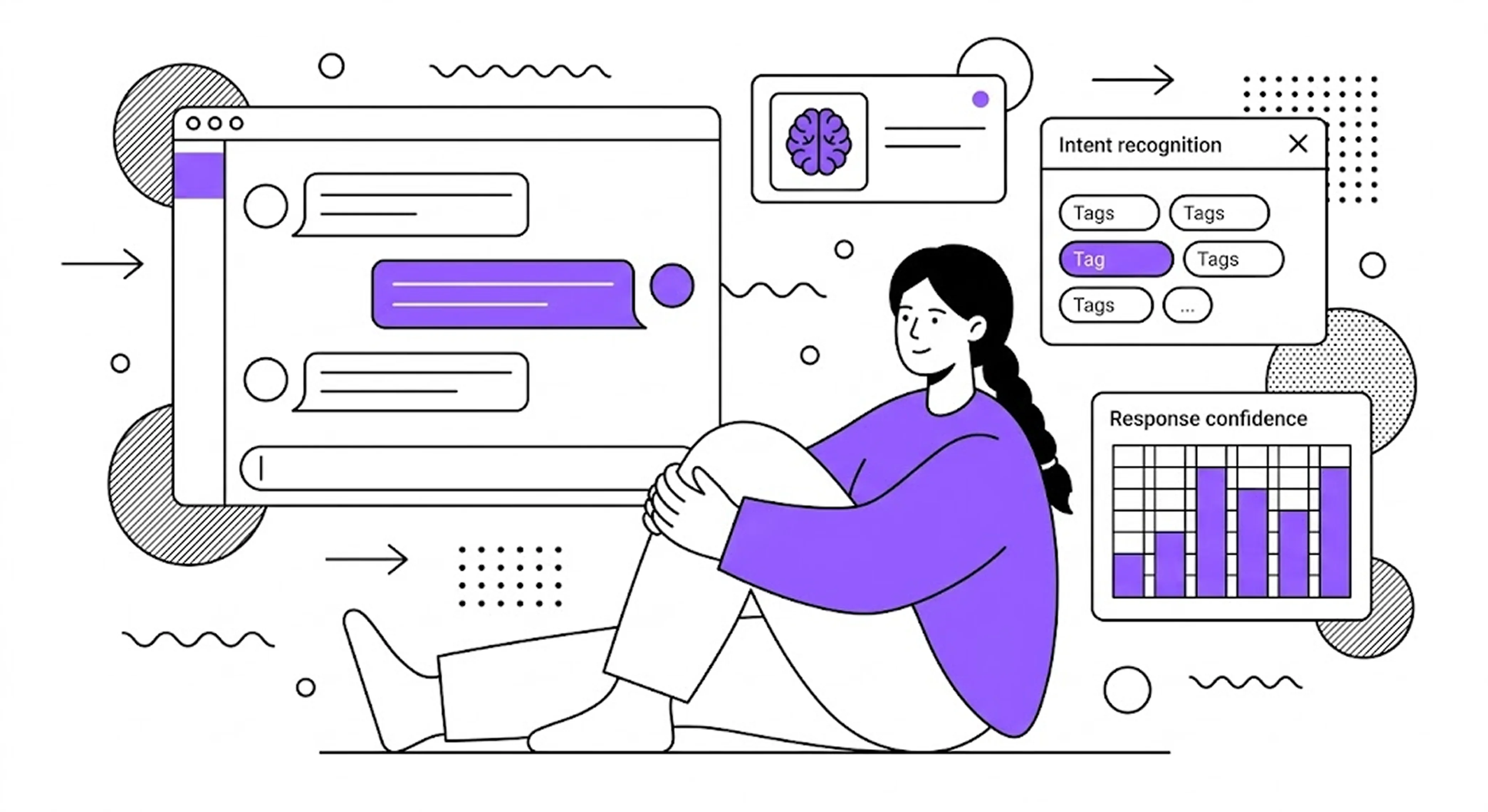 Chatbots & Assistants IA