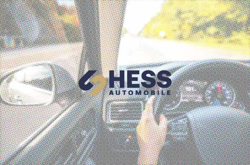 Hess Automobile