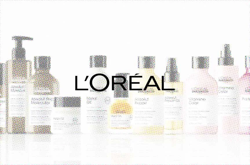 L’Oréal