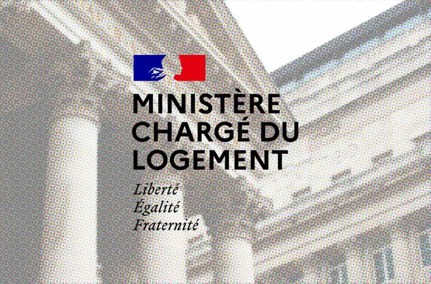 Ministère du Logement