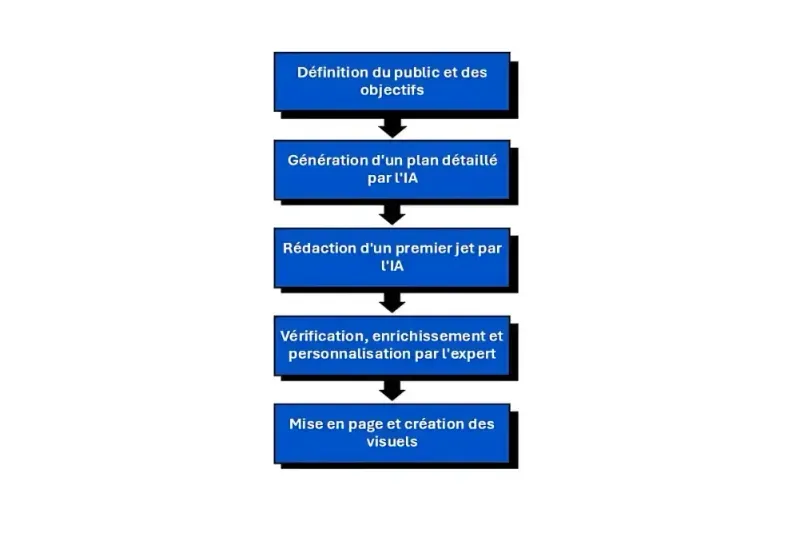 génération IA