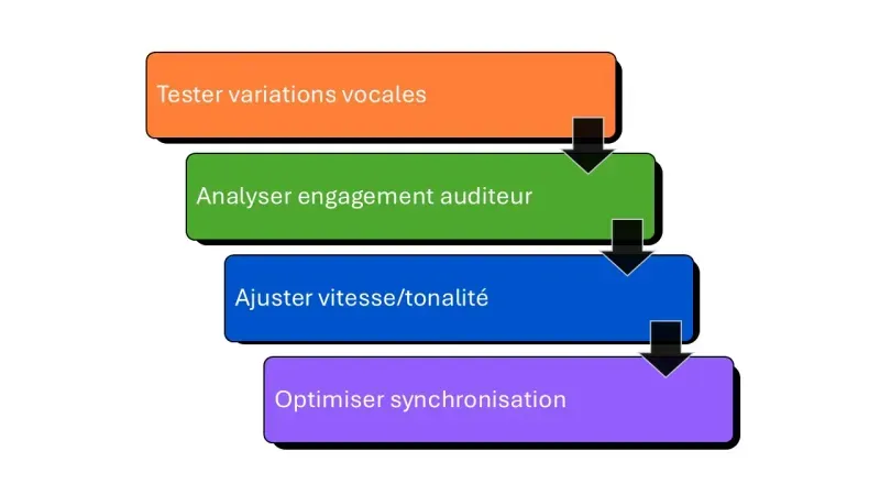 intégration Murf ecosysteme