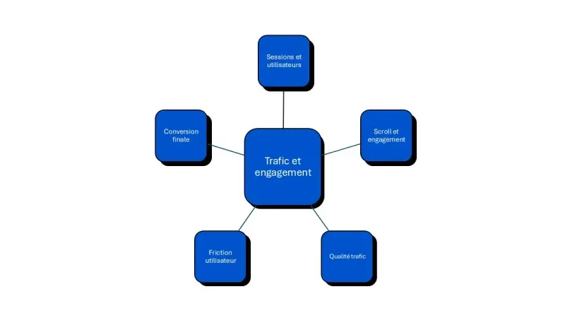 comment avoir de l'engagement site