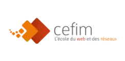 Agence data choisie par CEFIM
