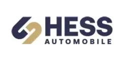 Agence data choisie par Hess Automobile